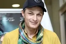 ندا قاسمی و رامین پرچمی در فیلم سینمایی «سوله»