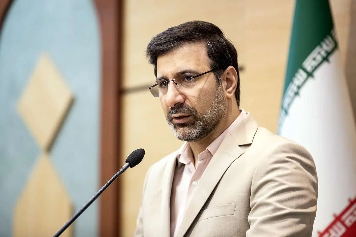واکنش سخنگوی شورای نگهبان به اظهارات میرسلیم: تشخیص این موضوعات در صلاحیت مراجع دیگری غیر از شورا است
