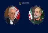 وزیر پیشنهادی دفاع: پایداری زنجیره تولید و ارتقای فناوری‌های دفاعی در اولویت است