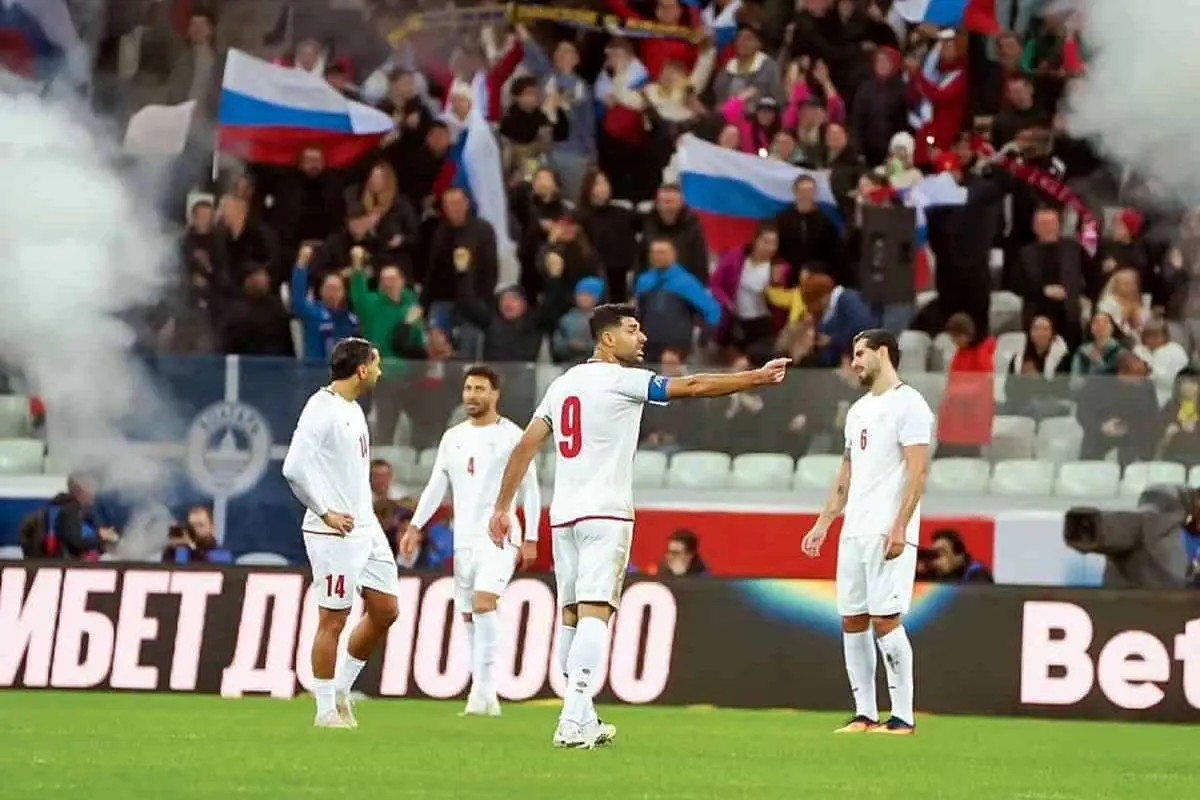 شکست‌ناپذیری ایران مقابل مصر و نیوزلند؛ ملاقات اول با بلژیک

