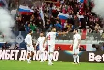 شکست‌ناپذیری ایران مقابل مصر و نیوزلند؛ ملاقات اول با بلژیک

