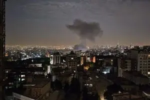 جزئیات صدای انفجار در شهرهای ایران / دهم فروردین