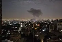 تصاویر خبرگزاری آسوشیتدپرس از انفجارهای تهران