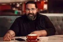 رضا صادقی قطعه «گل میناب» را خواند