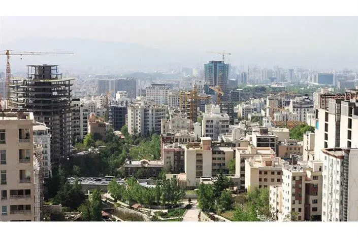 خرید آپارتمان زیر ۵ میلیارد در شرق و مرکز تهران/ بررسی فایل‌های جدید مشاوران املاک