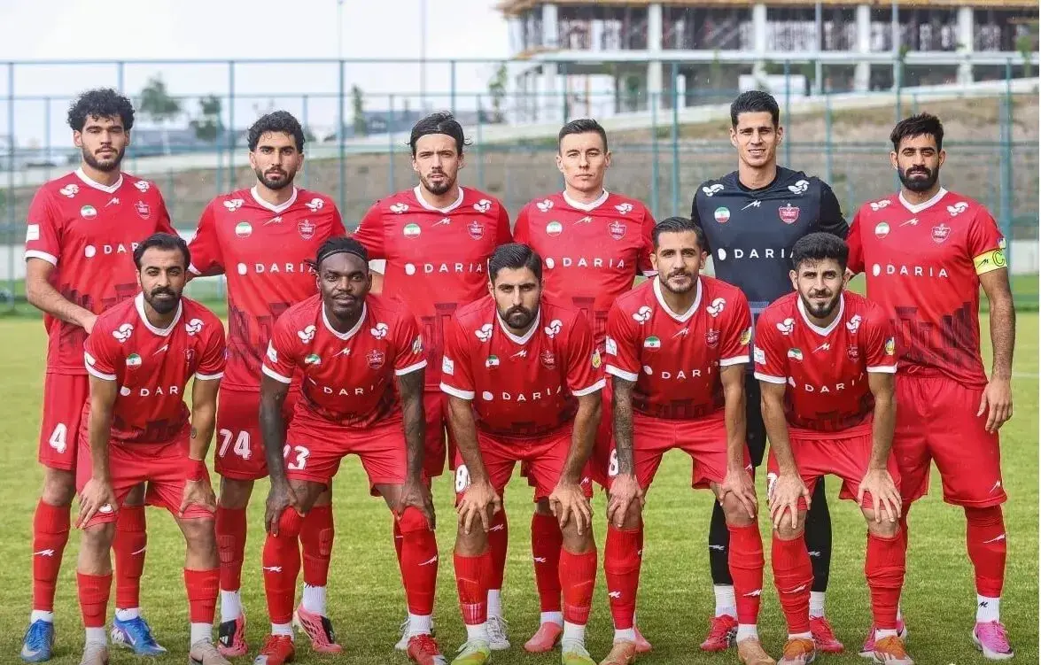 اسامی 3 خرید جدید پرسپولیس لو رفت؛ امضا تا چند روز دیگر
