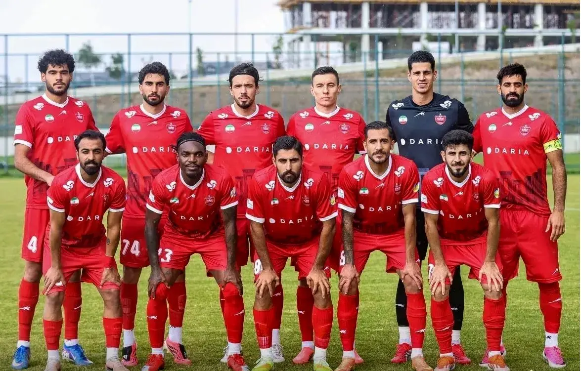 اسامی 3 خرید جدید پرسپولیس لو رفت؛ امضا تا چند روز دیگر