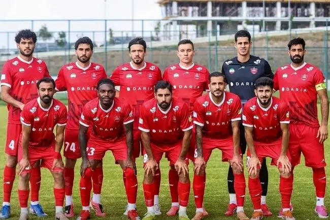 اسامی 3 خرید جدید پرسپولیس لو رفت؛ امضا تا چند روز دیگر