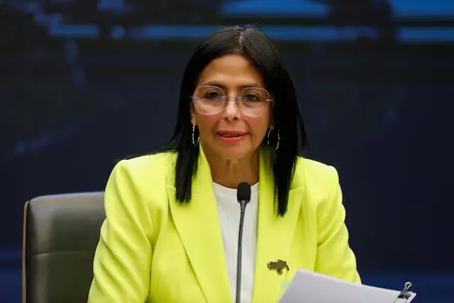 همکاری مشروط آمریکا با معاون مادورو در اداره ونزوئلا