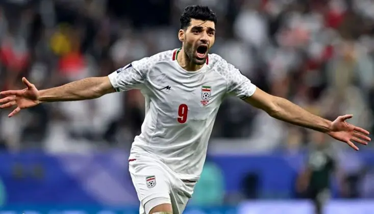 انتشار عکس‌هایی که می‌توانند مانع حضور طارمی در جام جهانی شوند!