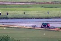 نگاهی به کره شمالی؛ تصاویری از زندگی روزمره از آن سوی مرز