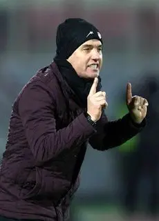 واکنش اوسمار ویرا به شکست پرسپولیس مقابل تراکتور