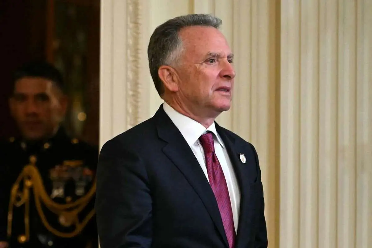 ادعای آمریکا: خلع سلاح حماس در راه است
