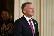 ادعای آمریکا: خلع سلاح حماس در راه است
