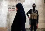 عاشورای دمشق زیر سایه تدابیر امنیتی و غیبت زائران خارجی