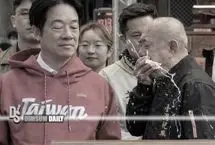 استفراغ ناگهانی آقای رئیس‌جمهور را فراری داد