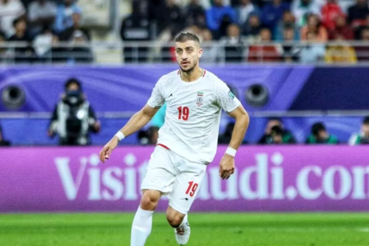 لژیونر استقلالی بعد از ۲ سال در دژ دفاعی تیم‌ملی