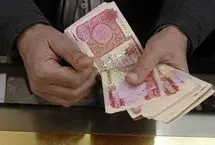 قیمت دینار عراق امروز پنجشنبه 16 مرداد 1404/ دینار ارزان شد