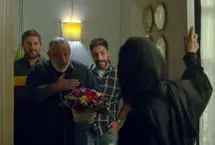 «پیرپسر» دومین فیلم پرفروش سال شد
