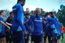 مهدی قایدی بعد از دبل کردن خبر پدر شدنش را داد!