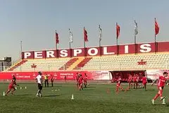 برنامه پرسپولیس برای تجاری‌سازی استادیوم اختصاصی