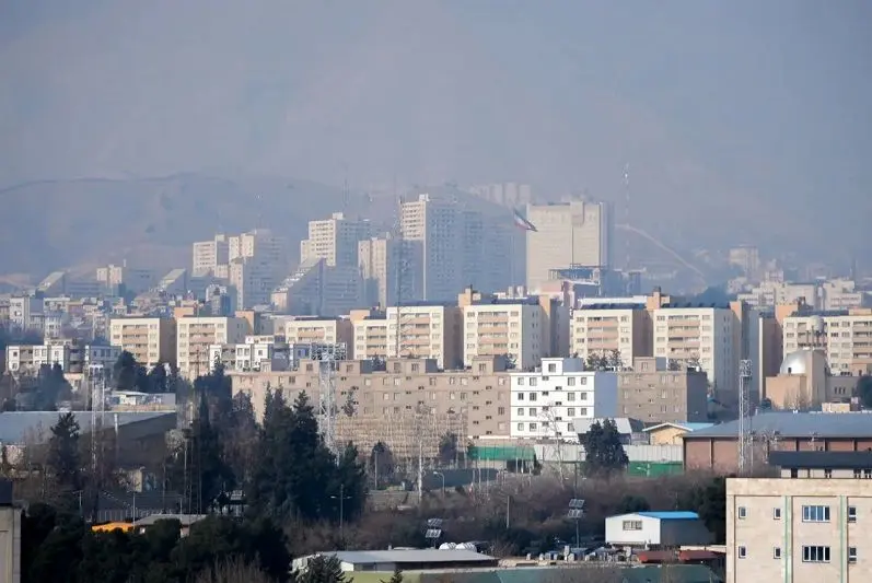 گرانی مسکن از جنوب تهران شروع شد