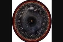 تمام جهان از یک قاب؛ نمای شگفت‌انگیز ناسا از زمین تا دورترین کهکشان‌ها