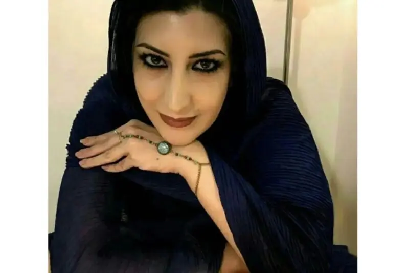 شهرزاد جواهری