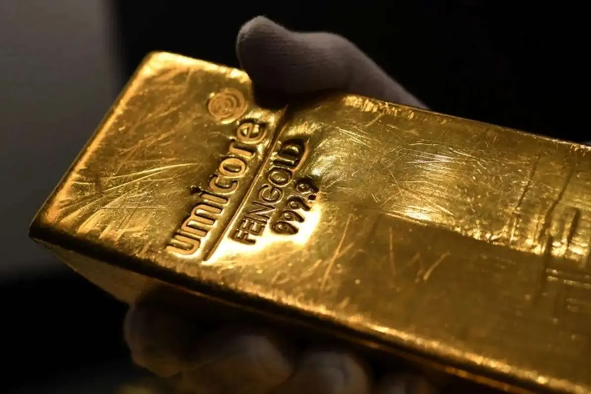 قیمت طلا امروز چهارشنبه 12 آذر؛ بازار آرام گرفت