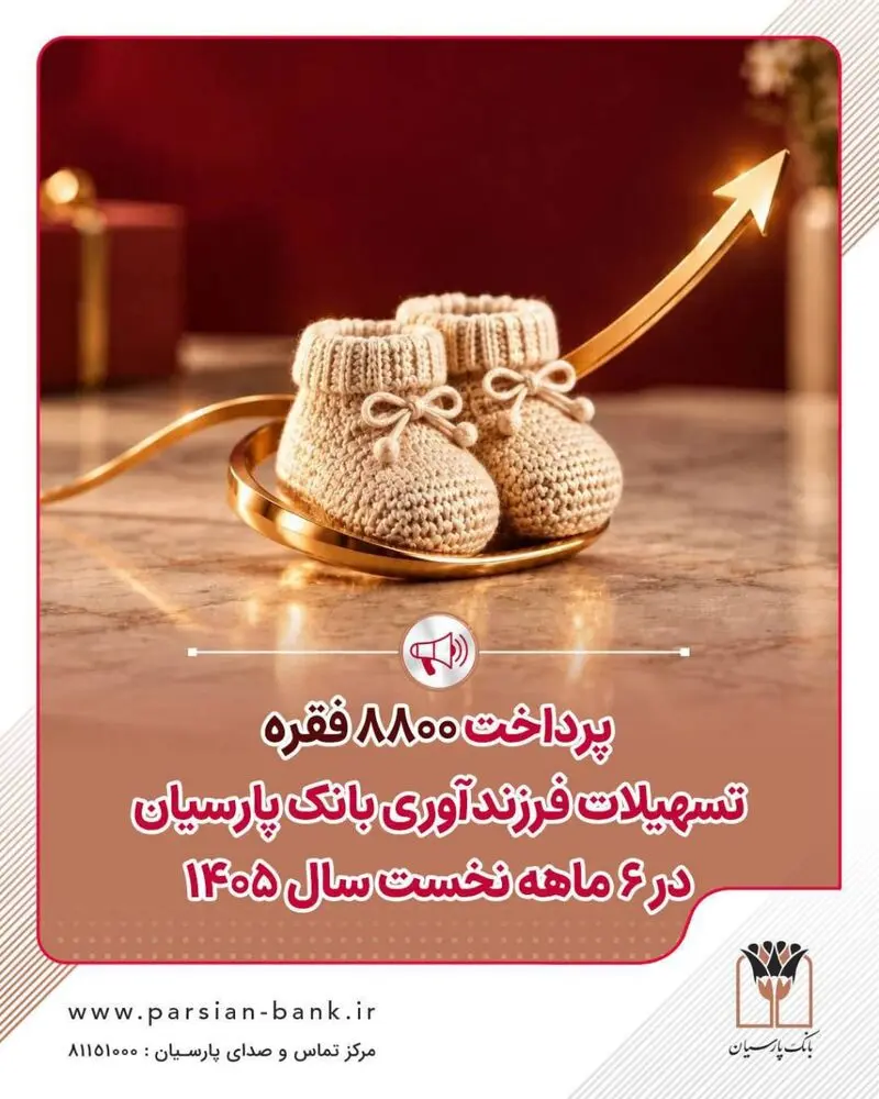 بانک پارسیان
