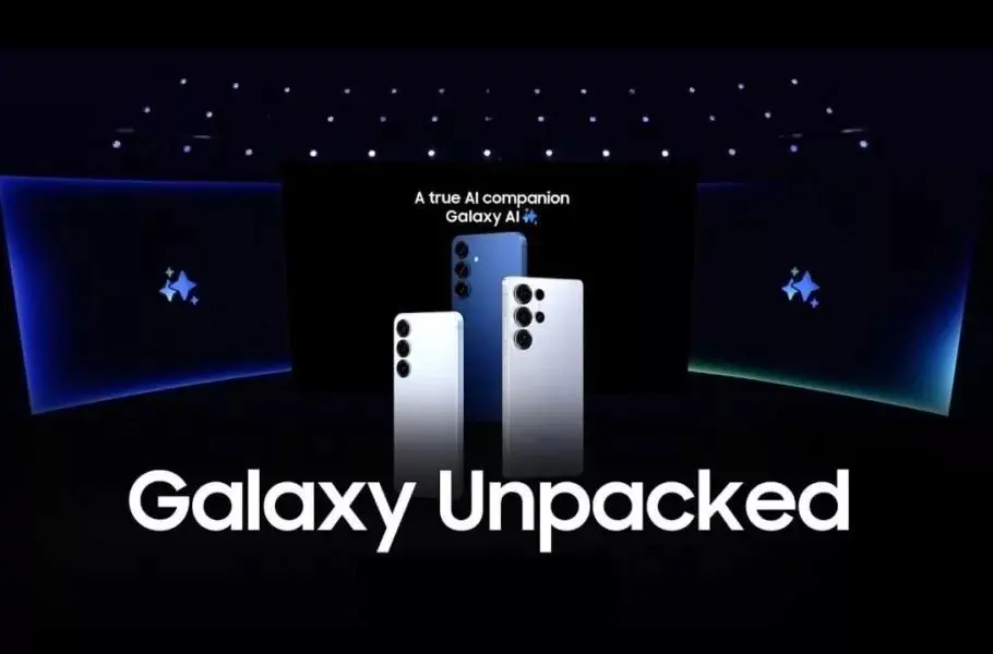 سامسونگ ۶ اسفند از گلکسی S26 رونمایی می‌کند