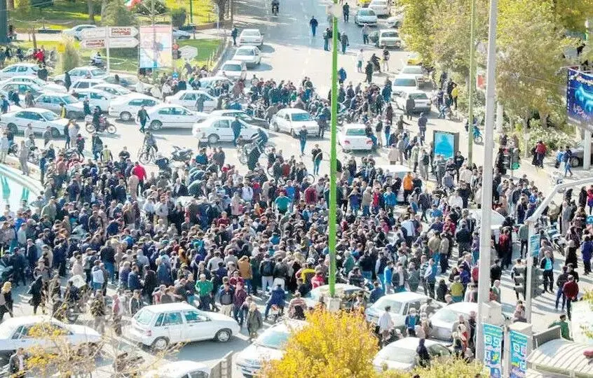 تشریح ابعاد ناآرامی‌های اخیر از زبان دبیر کمیسیون امنیت ملی مجلس
