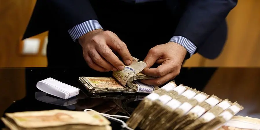 خروج بیش از هزار میلیارد تومان نقدینگی