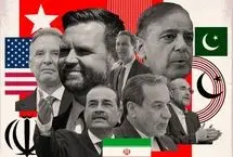 در مورد توقف جنگ، میان ایران و آمریکا اجماع وجود دارد