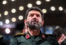  فرمانده سپاه تهران بزرگ: آماده انجام هرگونه عملیات ممکن هستیم