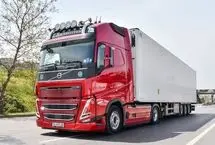 ببینید؛ حرکات مارپیچ کامیون در بزرگراه ترکیه 