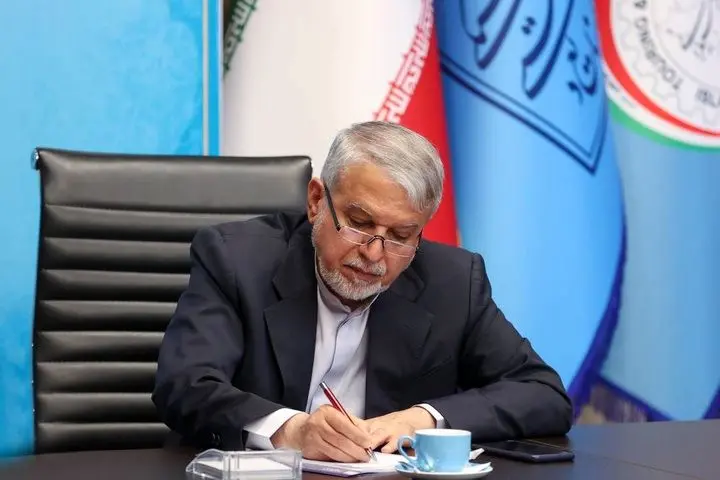 صالحی امیری: نمی‌توان از جذب گردشگر حرف زد ولی کمبود هتل داشته باشیم
