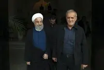 از تجمع مقابل خانه روحانی تا استیضاح عراقچی و هشتگ عزل پزشکیان!