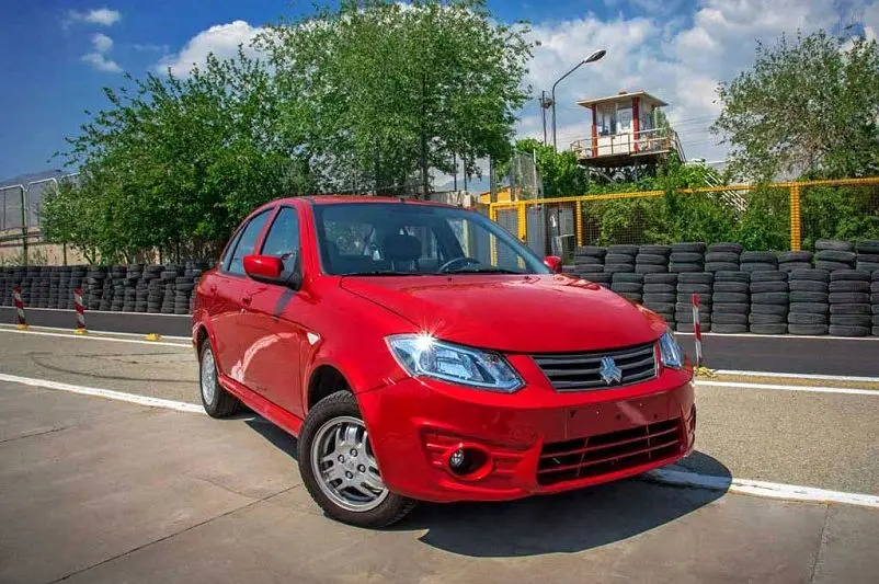 کف قیمت بازار خودرو به 613 میلیون رسید