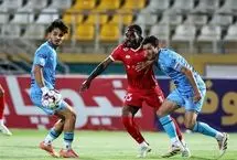 پرسپولیس ۱ - ۲ چادرملو؛ با این تیم خوب شد به آسیا نرفتند!