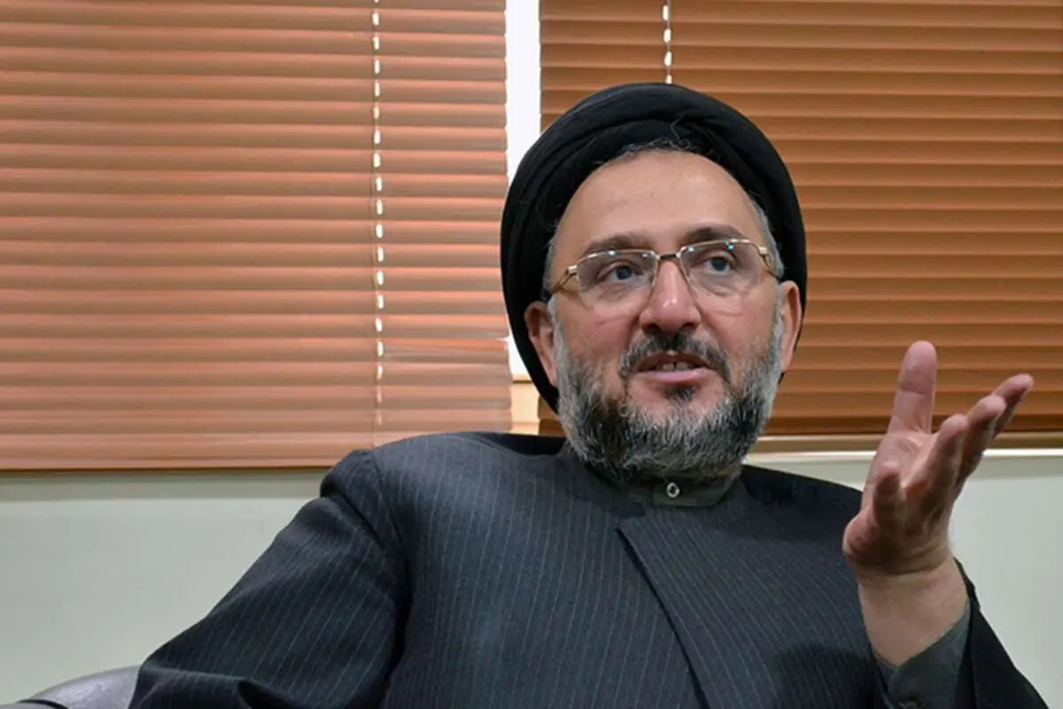 طعنه ابطحی به معاون اطلاع رسانی پزشکیان: رفع فیلترینگ به زودی، جدی می‌فرمایید؟!