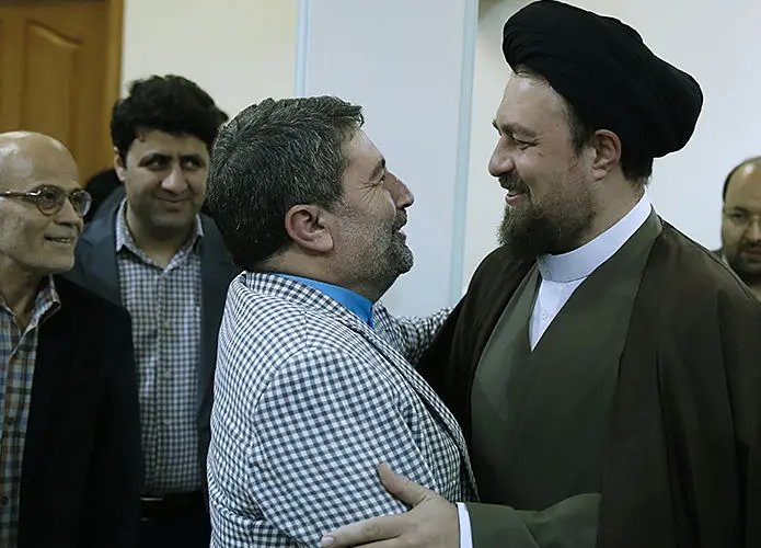 همایش ائتلاف اصلاح‌طلبان، تصادف شدید، اختتامیه جشنواره موسیقی فجر، دیدار با هاشمی، تشییع هنرمند پیشکسوت و ...