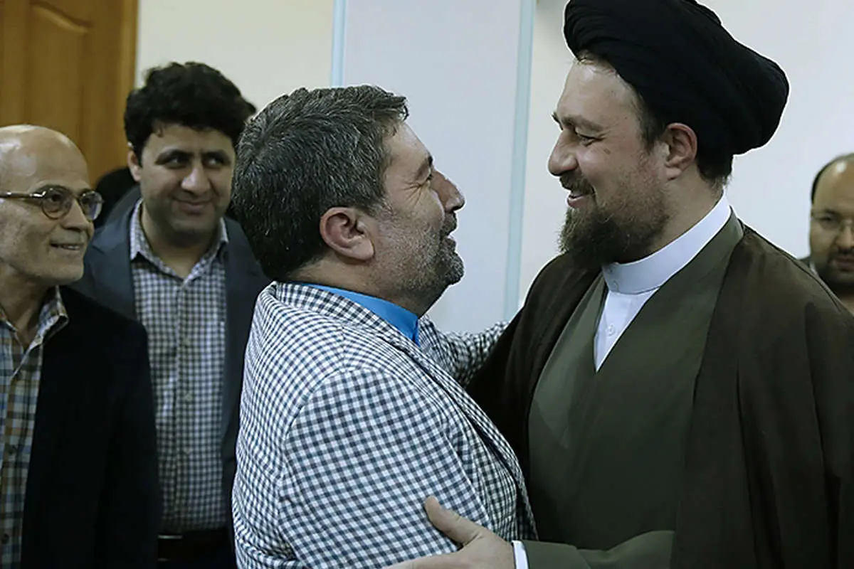همایش ائتلاف اصلاحطلبان، تصادف شدید، اختتامیه جشنواره موسیقی فجر، دیدار با هاشمی، تشییع هنرمند پیشکسوت و ...