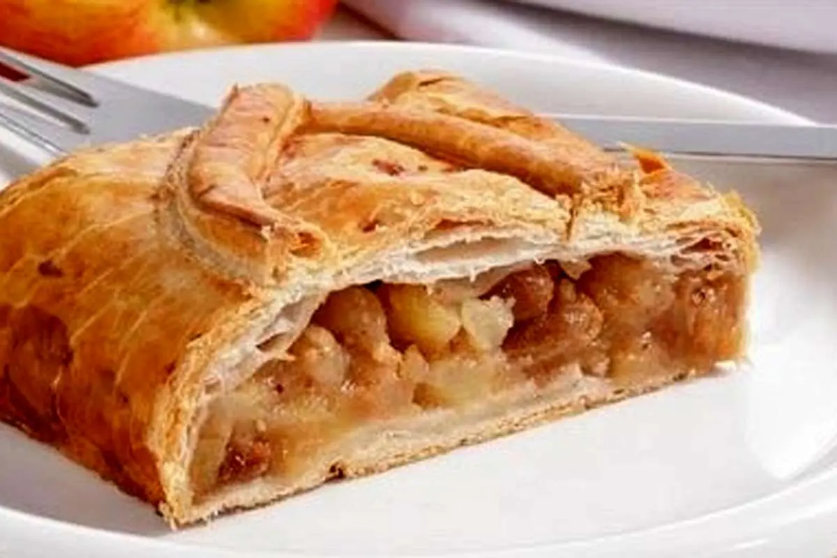 (تصاویر) سالم ترین و بهترین غذاها در سرزمین ژرمنها