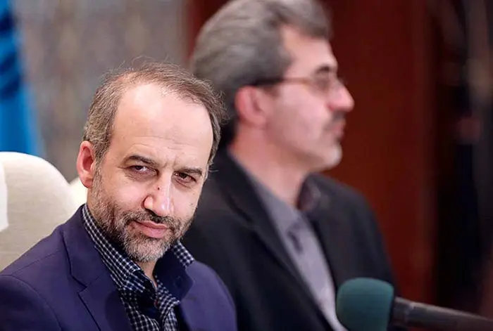 (تصاویر) تقدیر سرافراز از عوامل "کیمیا"