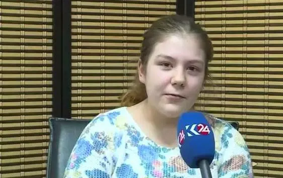 زندگی سخت دختر سوئدی با داعشی‌ ها