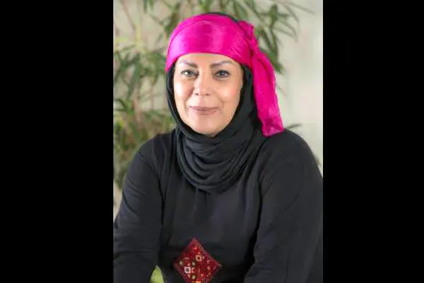 اعلام زمان تشییع پیکر شیدا جاهد
