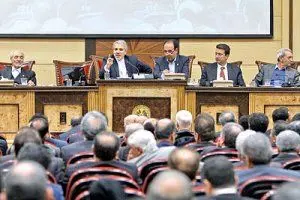 بحران سه‌ضلعی در کمین اقتصاد ایران
