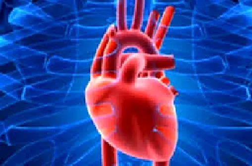 شایع‌ترین علت نارسایی قلب
