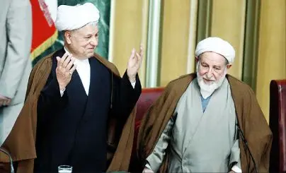 فصل جدایی جامعتين